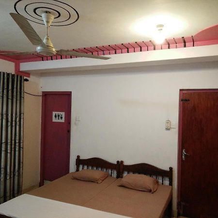 Hostel 107 Kandy Eksteriør bilde