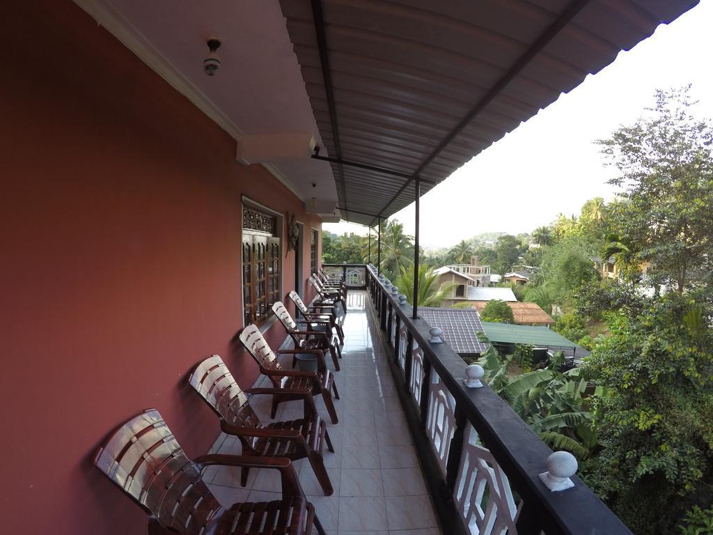 Hostel 107 Kandy Eksteriør bilde