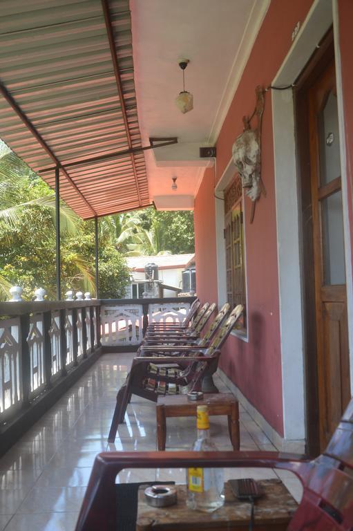Hostel 107 Kandy Eksteriør bilde