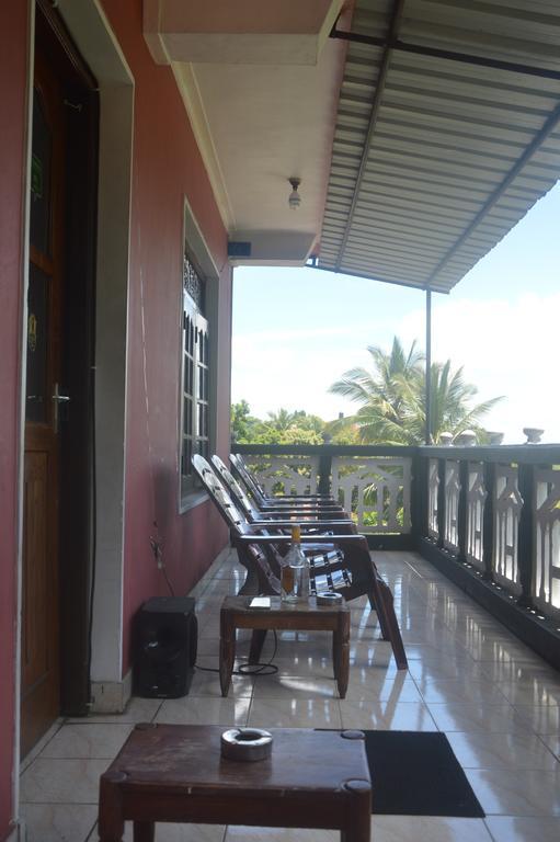 Hostel 107 Kandy Eksteriør bilde