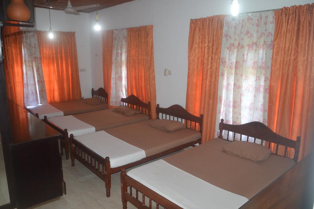 Hostel 107 Kandy Eksteriør bilde