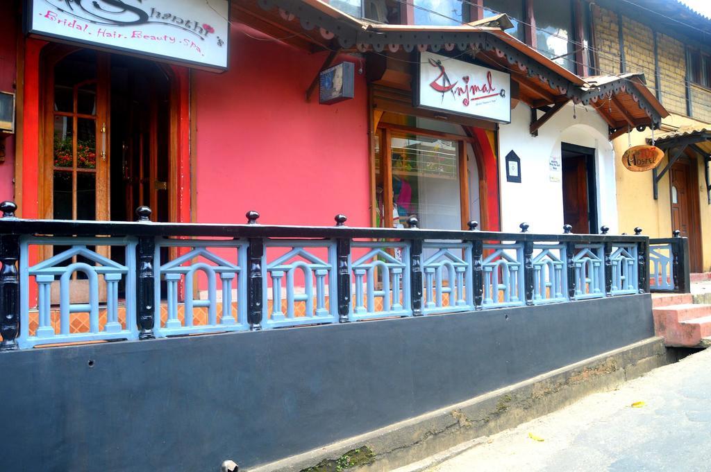 Hostel 107 Kandy Eksteriør bilde