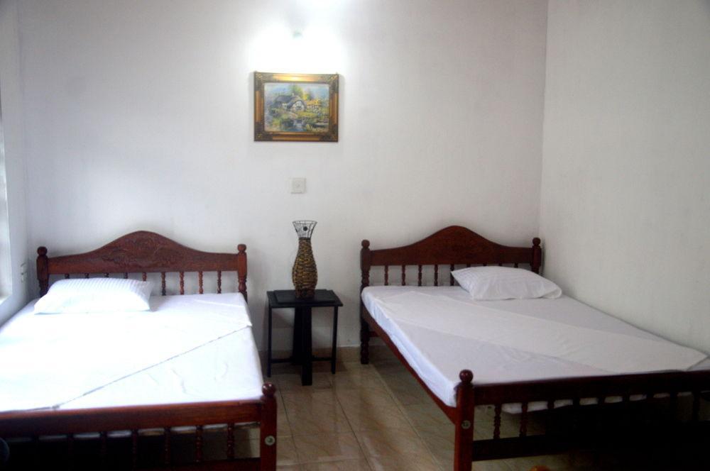 Hostel 107 Kandy Eksteriør bilde
