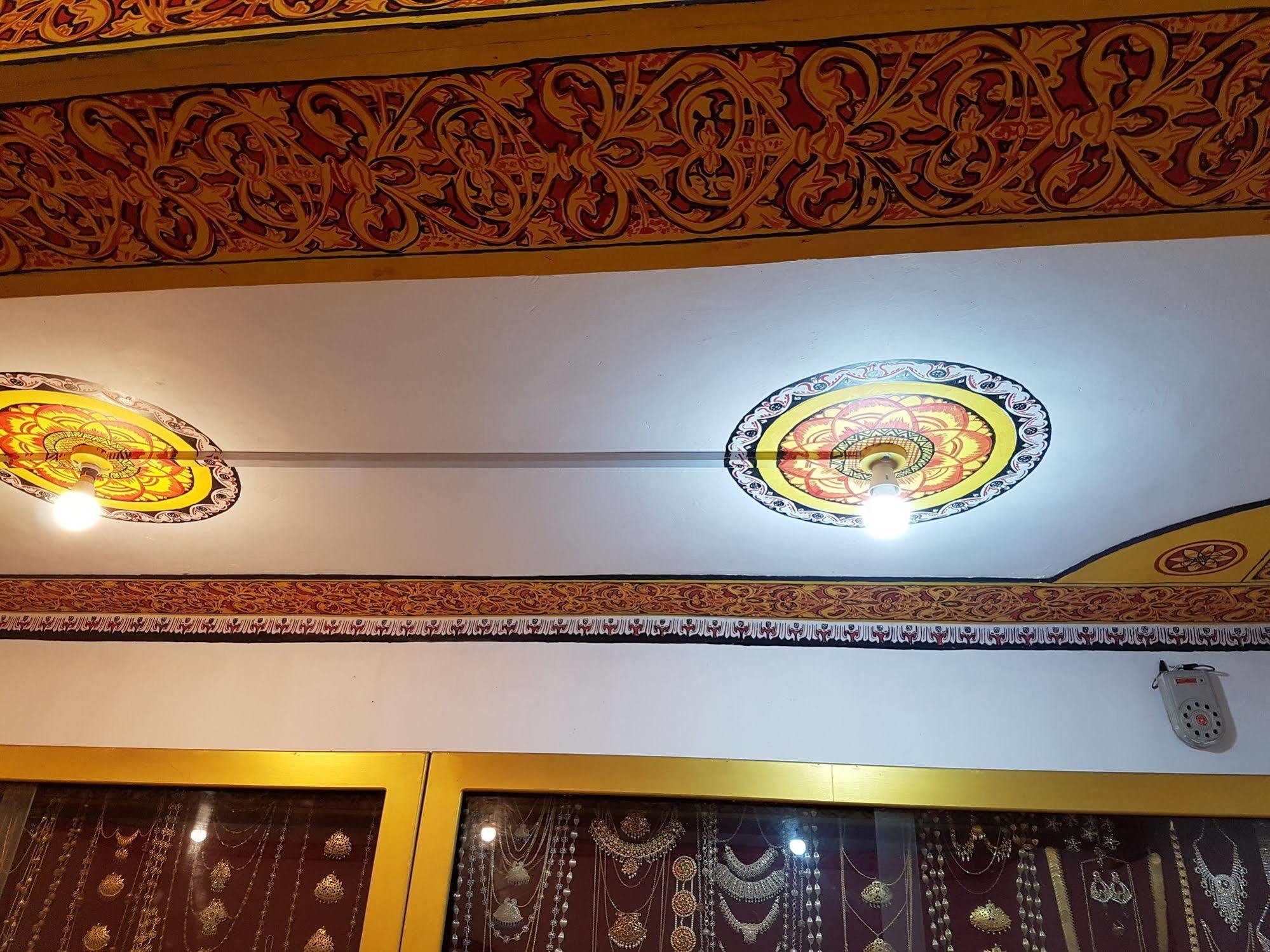 Hostel 107 Kandy Eksteriør bilde