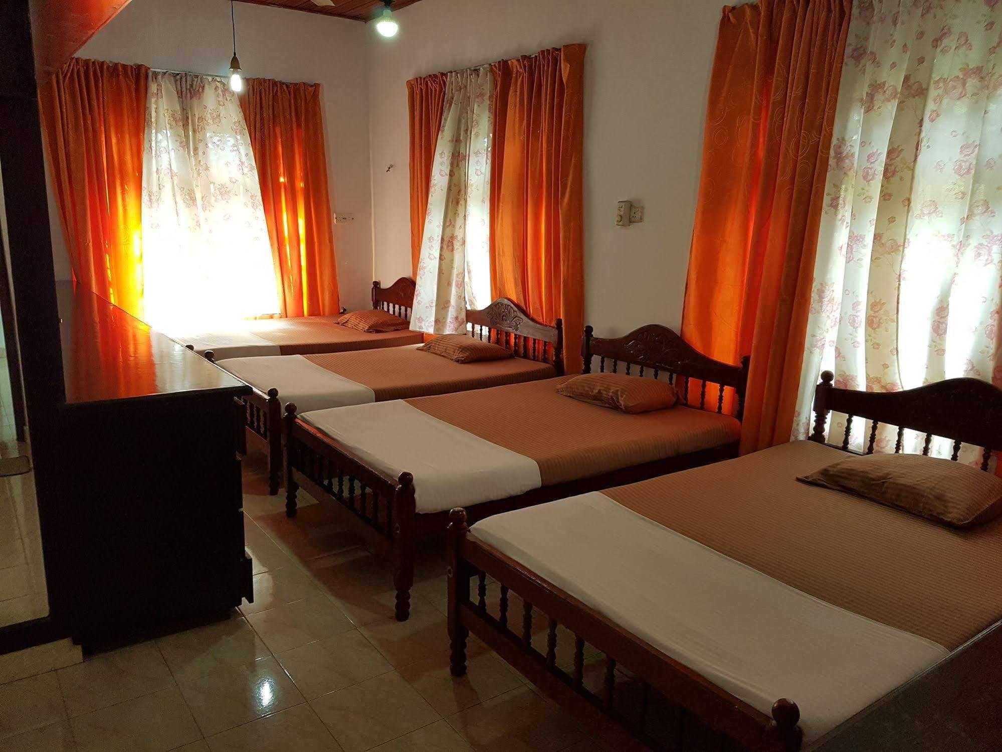 Hostel 107 Kandy Eksteriør bilde