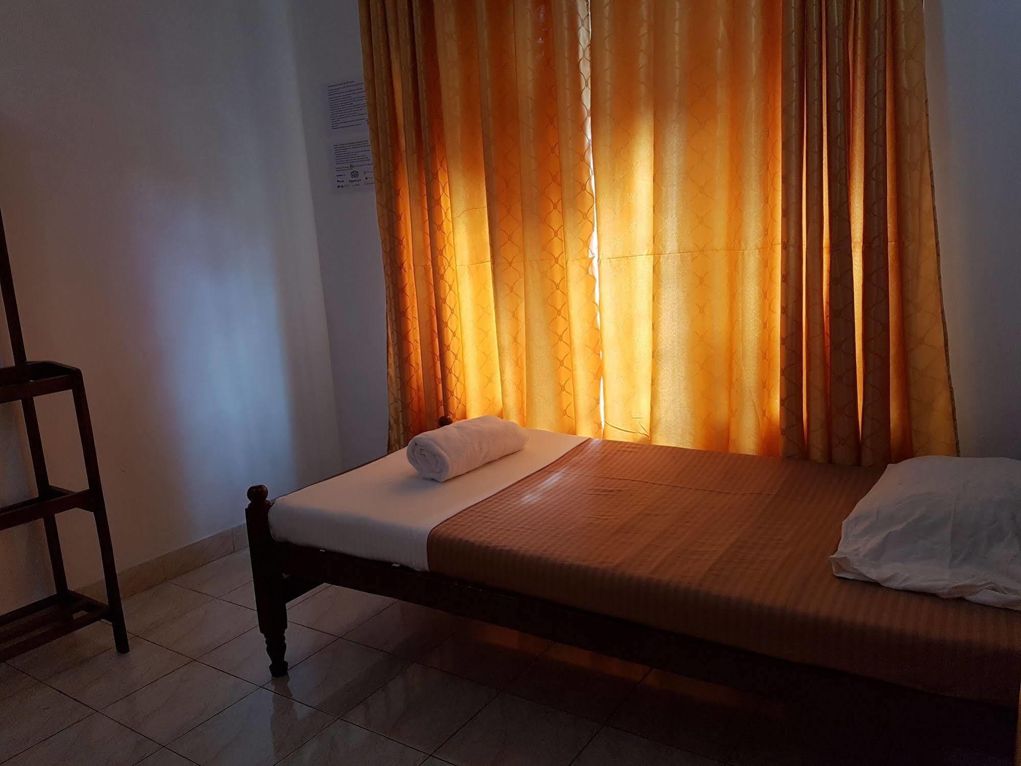 Hostel 107 Kandy Eksteriør bilde