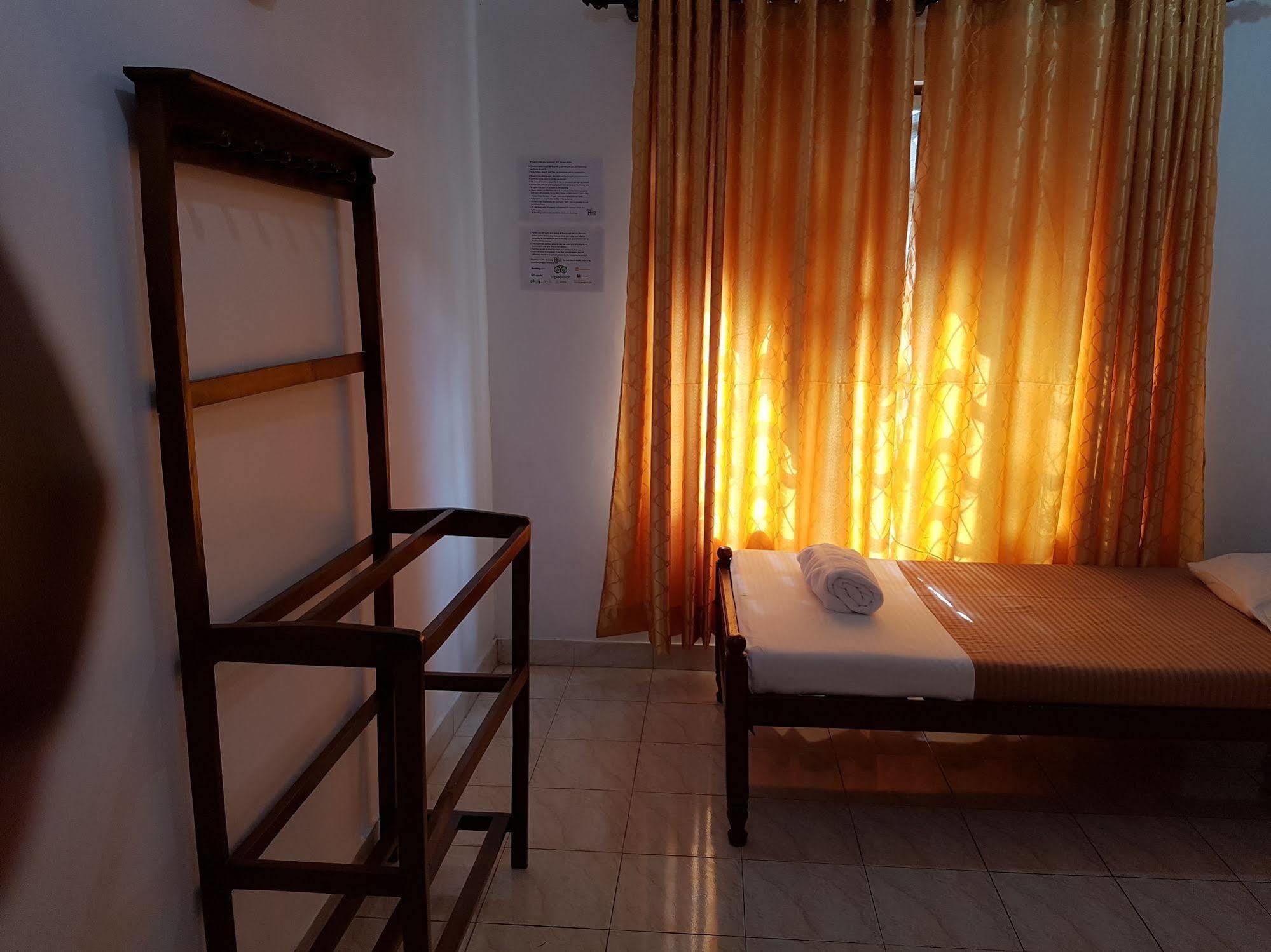 Hostel 107 Kandy Eksteriør bilde