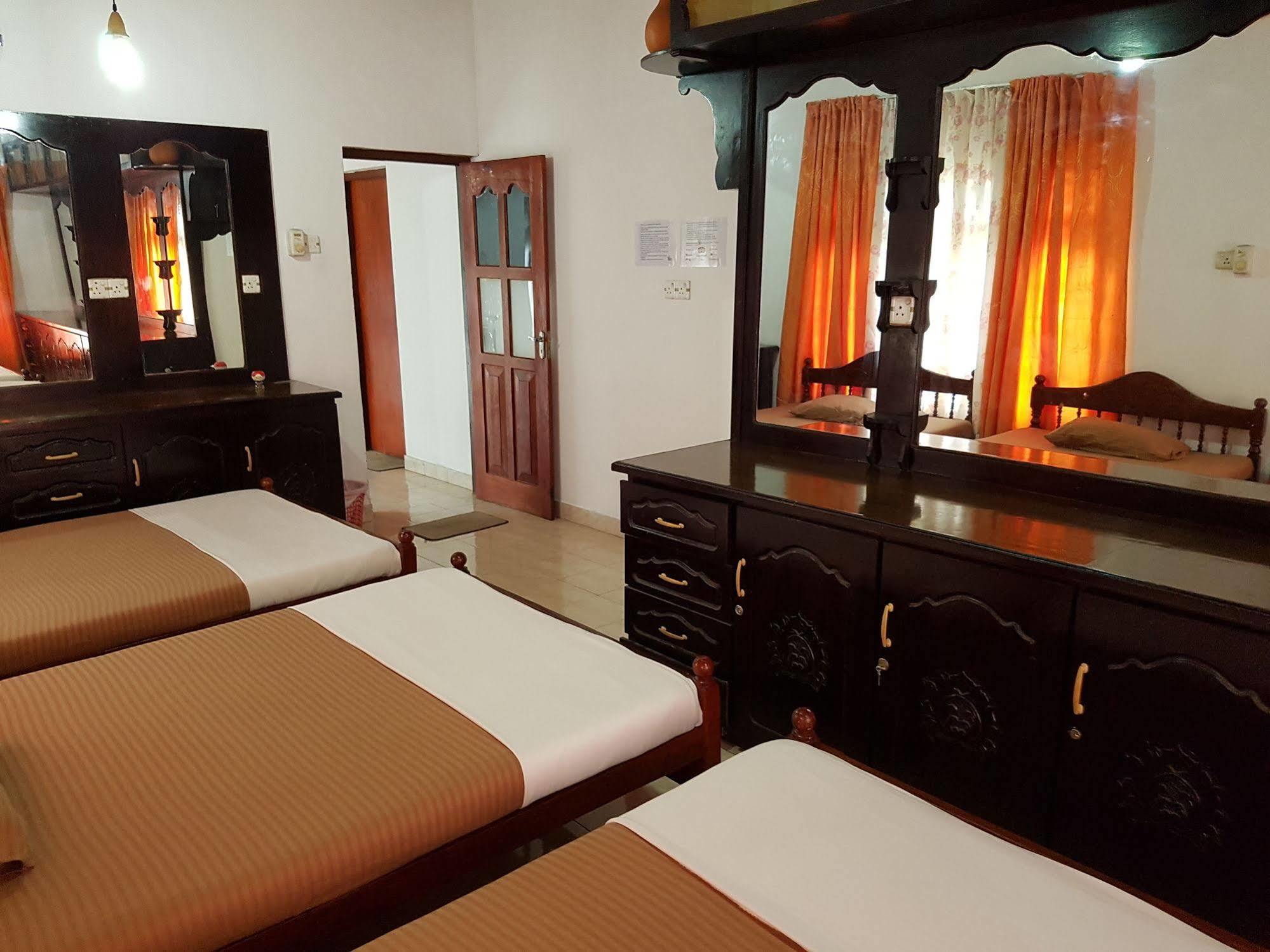Hostel 107 Kandy Eksteriør bilde