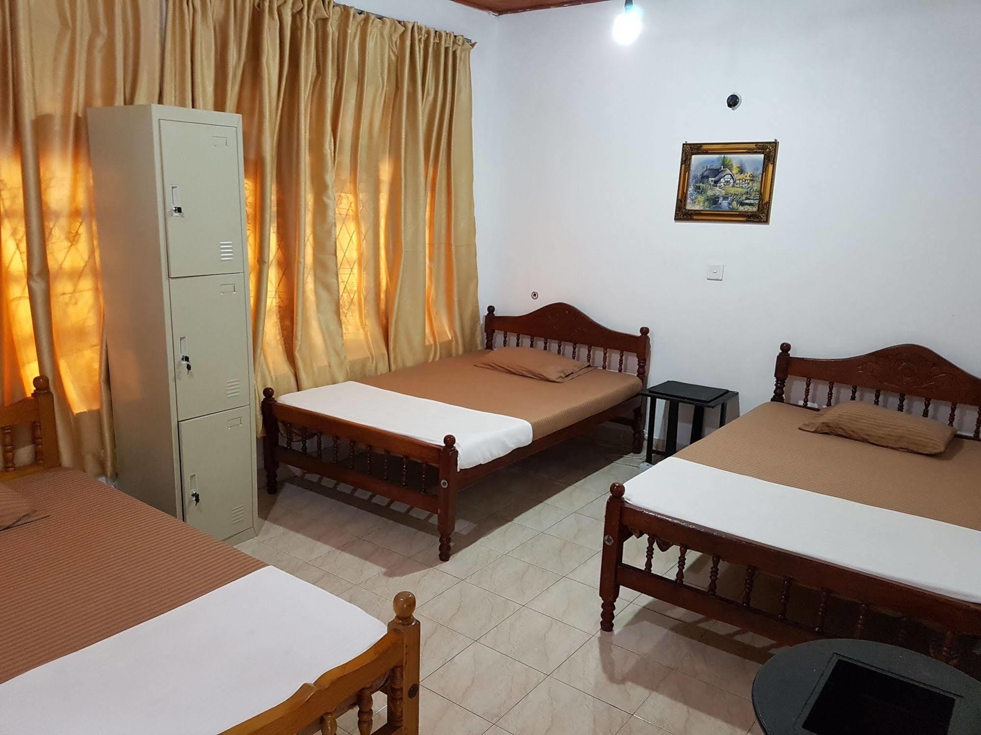 Hostel 107 Kandy Eksteriør bilde