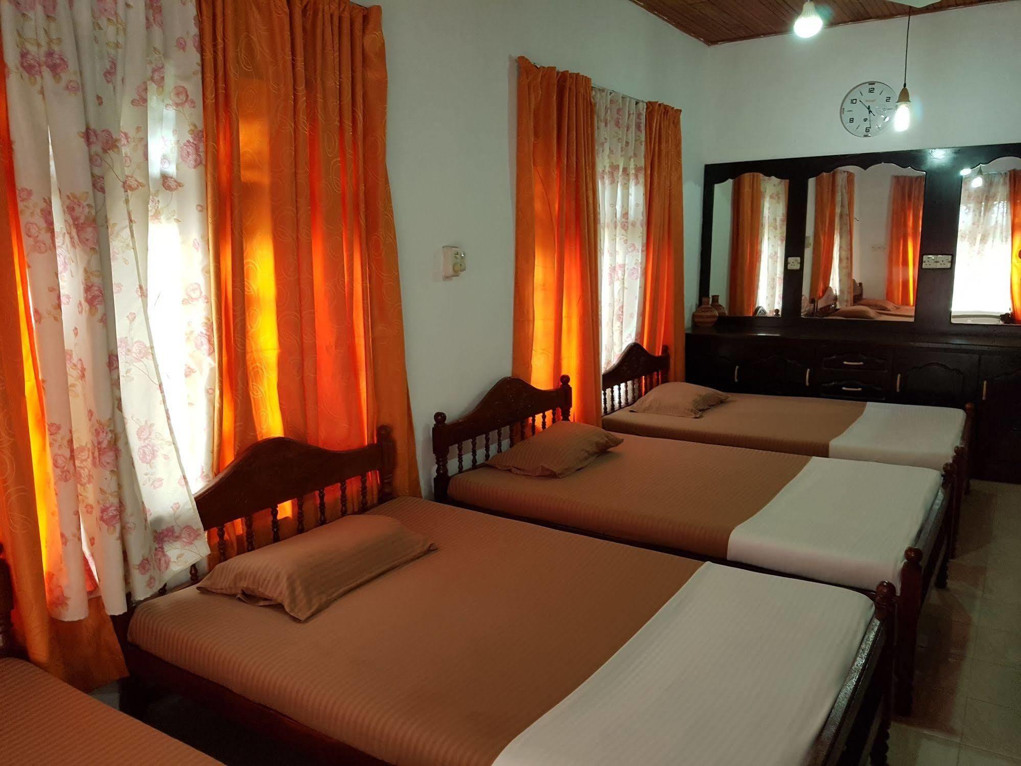 Hostel 107 Kandy Eksteriør bilde