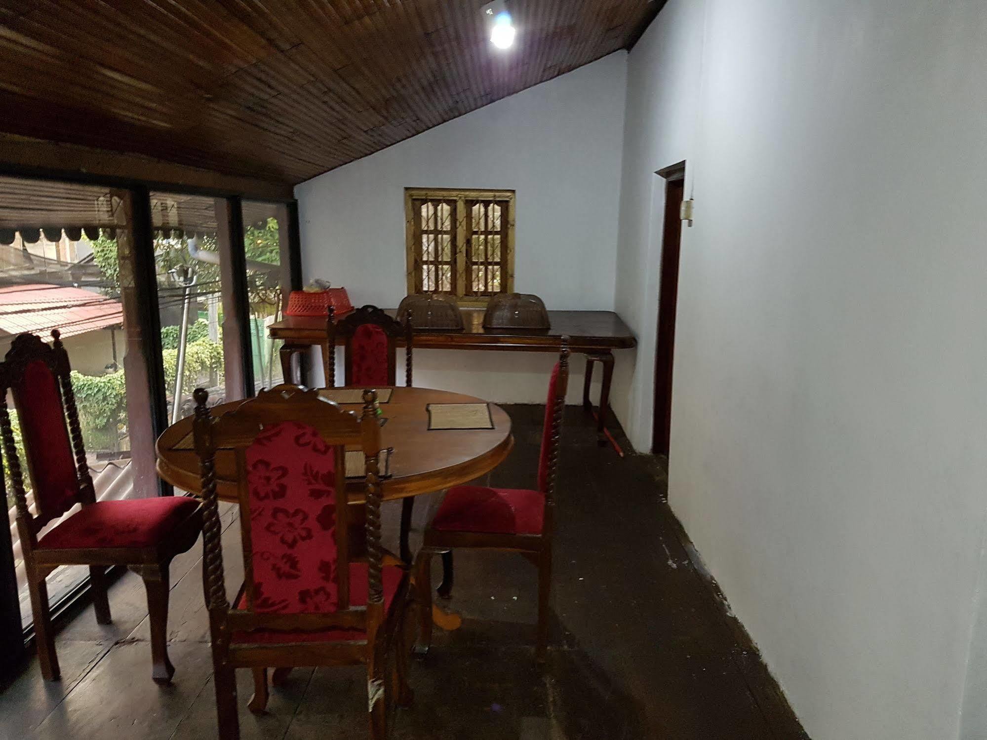 Hostel 107 Kandy Eksteriør bilde