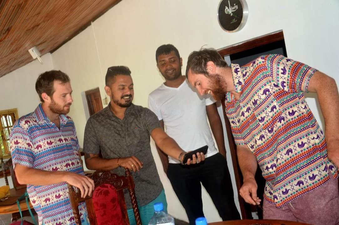 Hostel 107 Kandy Eksteriør bilde