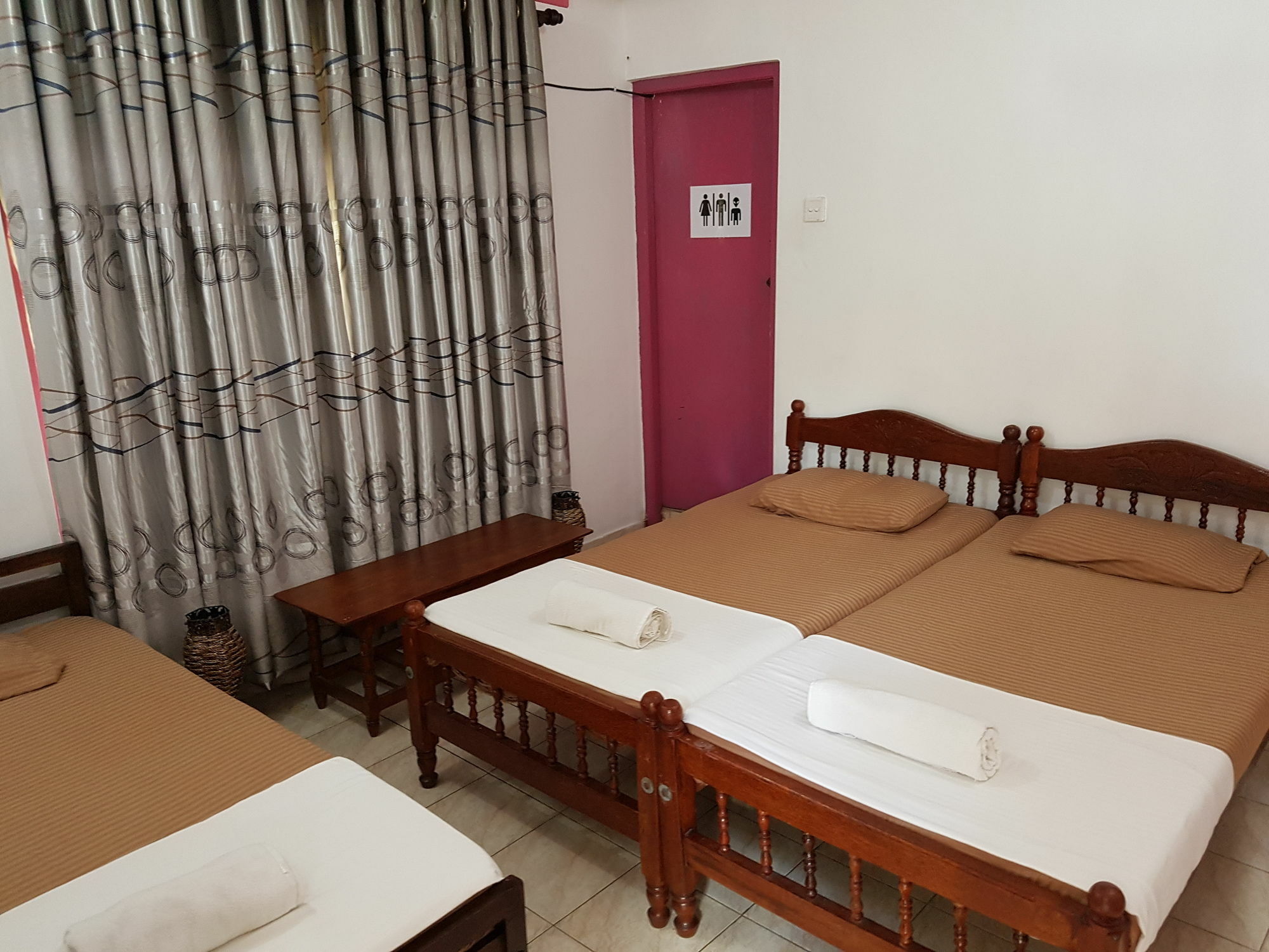 Hostel 107 Kandy Eksteriør bilde